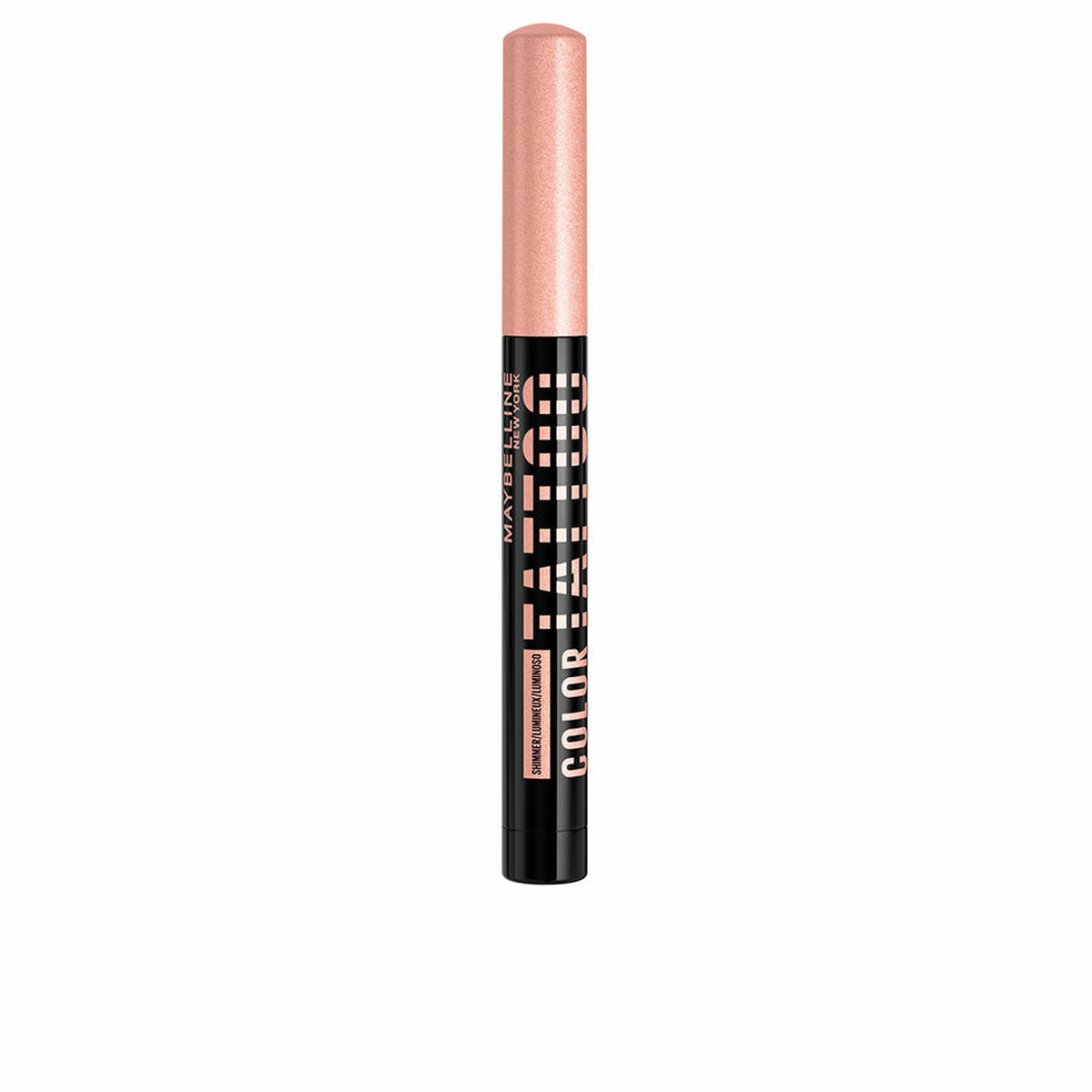 Eyeshadow Maybelline Tattoo Color Matt Inspired 1,4 g-0