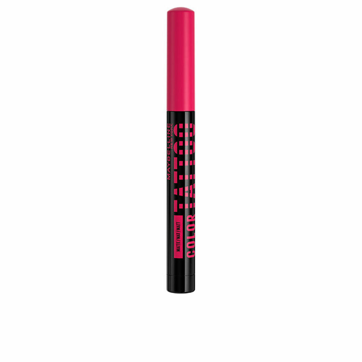 Eyeshadow Maybelline Tattoo Color Matt Unique 1,4 g-0