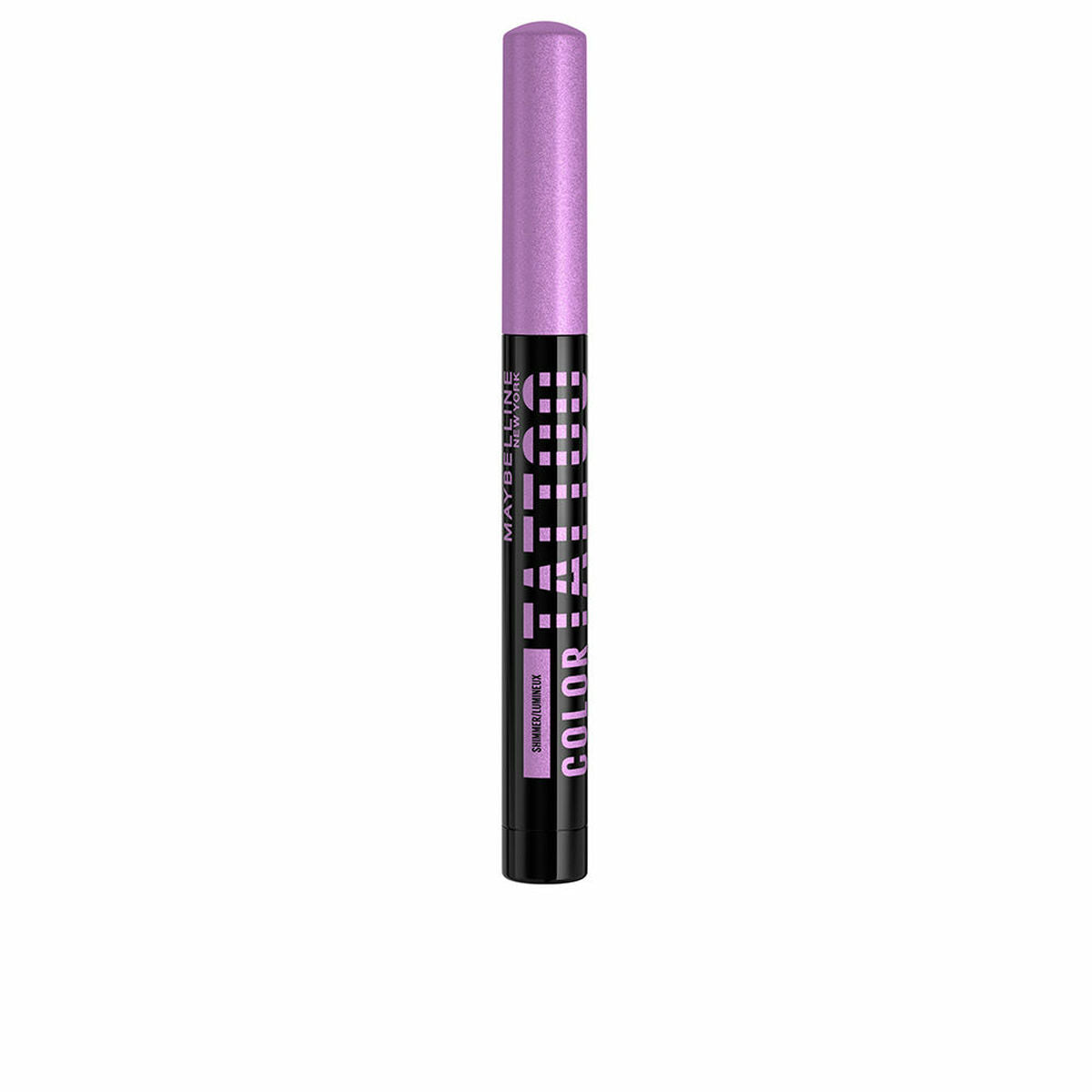Eyeshadow Maybelline Tattoo Color Matt Fearless 1,4 g-0