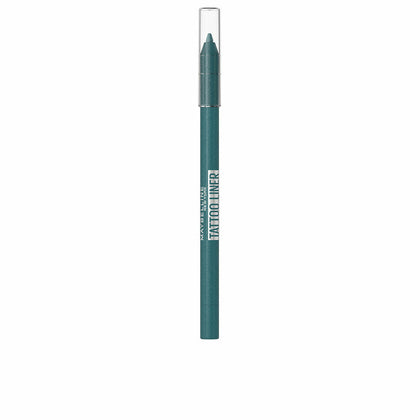 Augenstift Maybelline TATTOO LINER Blue Disco 1,3 g