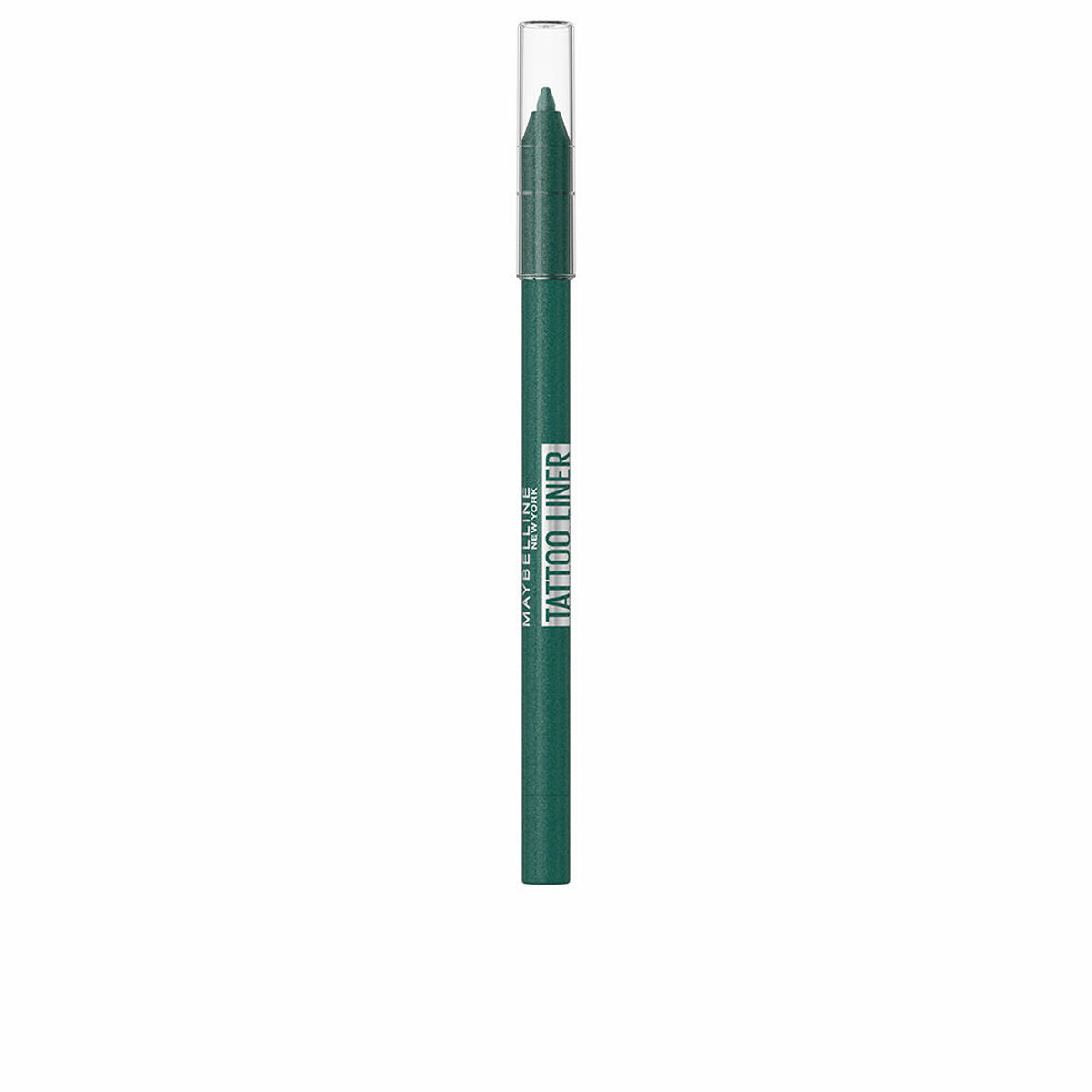 Eye Pencil Maybelline TATTOO LINER Tealtini 1,3 g-0