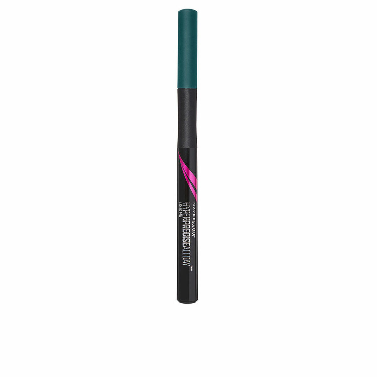 Eyeliner Maybelline HYPER PRECISE ALL DAY Nr. 730 Jungle 1 ml-0