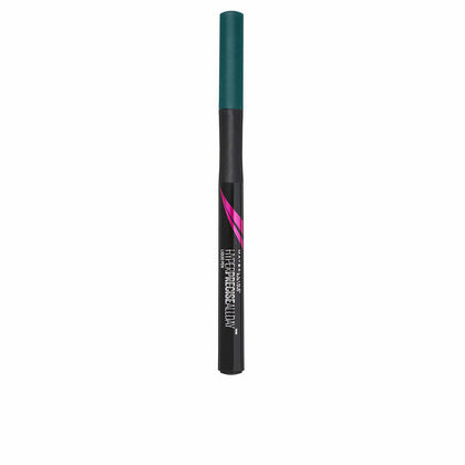 Eyeliner Maybelline HYPER PRECISE ALL DAY Nr. 730 Jungle 1 ml