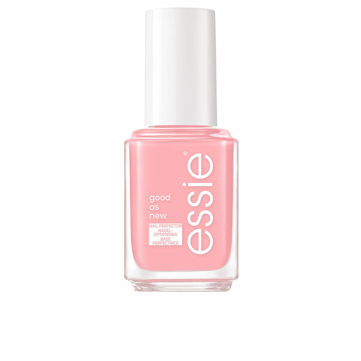 Nagellack Essie Good As New Pink 13,5 ml-0