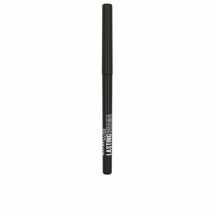 Eyeliner Maybelline Lasting Drama Midnight nero