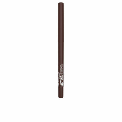 Lápiz de ojos Maybelline Lasting Drama Brown Sugar