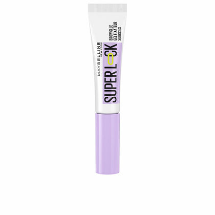 Eyebrow Pencil Maybelline SUPER LOCK 8 g