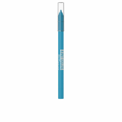 Augenstift Maybelline TATTOO LINER Nr. 806 Artic skies 1,3 g