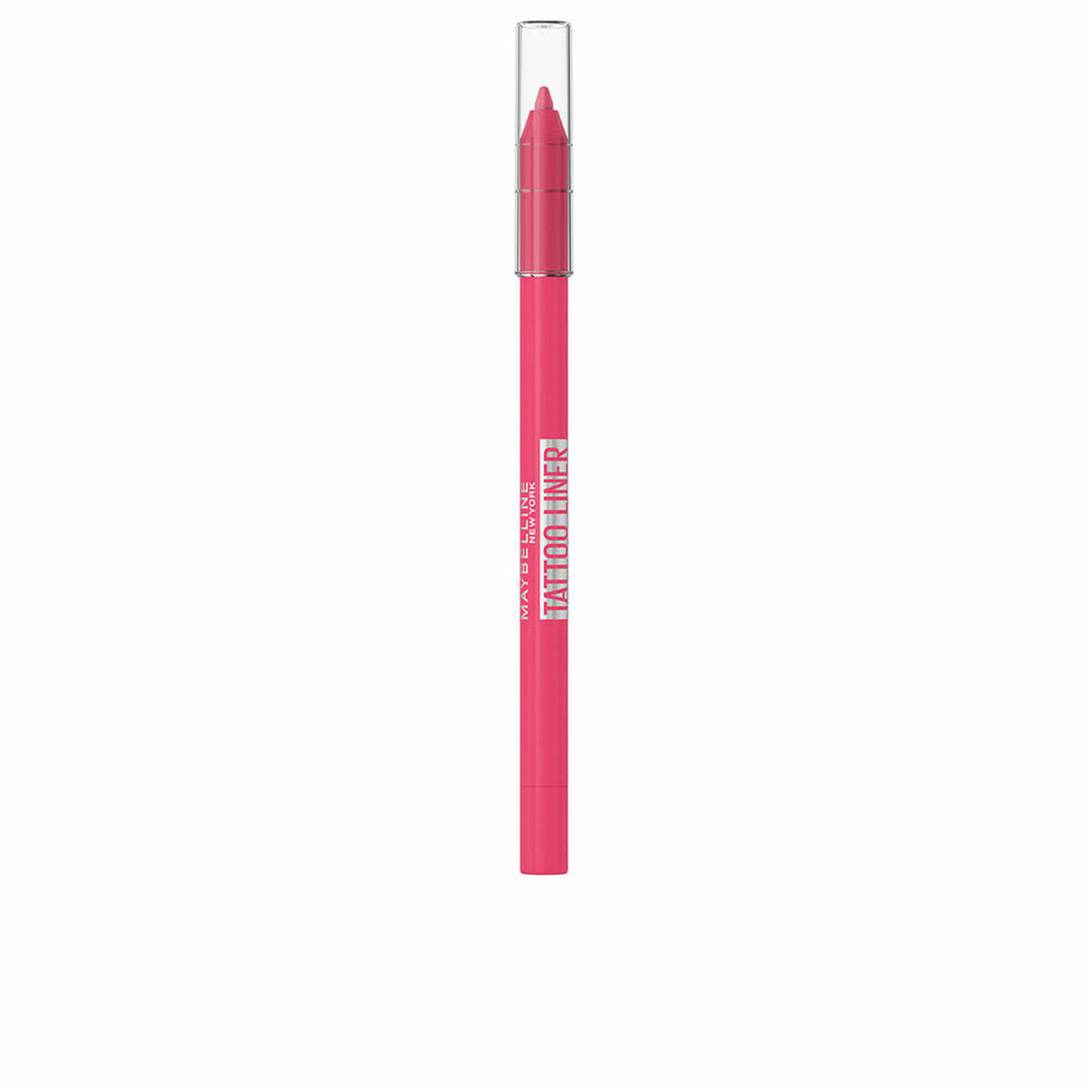 Augenstift Maybelline TATTOO LINER 1,3 g-0