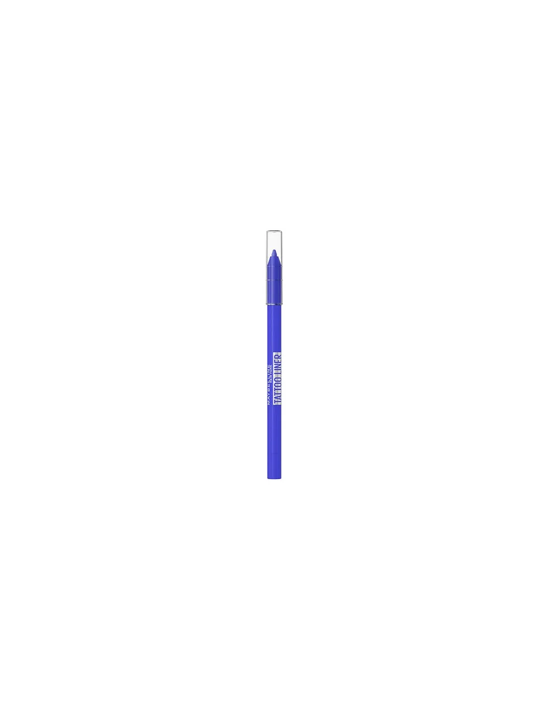 Maybelline Mayb Eyeliner gel Pencil Tattoo Liner variante 9