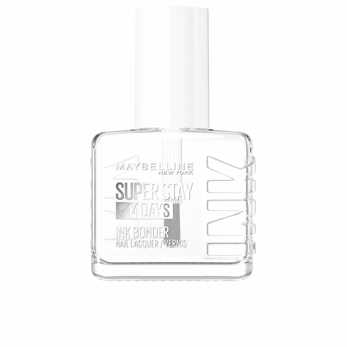 Nagellack Maybelline SUPERSTAY Nº 25-Crysta 12 ml-0