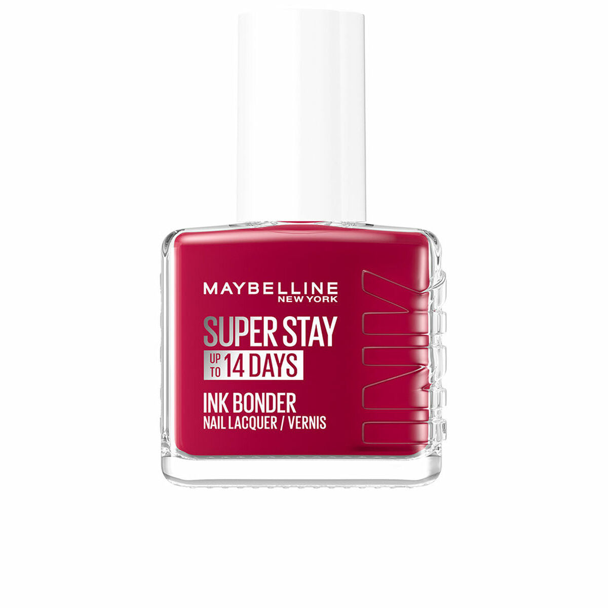 Nagellack Maybelline SUPERSTAY Nº 501-Chherr 12 ml-0