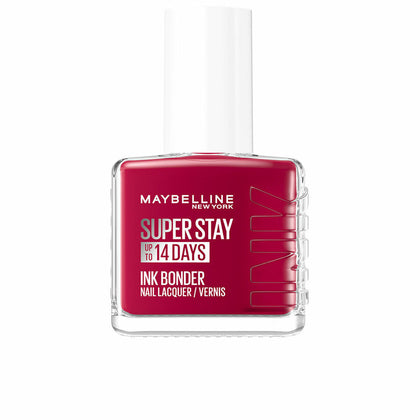 Nagellack Maybelline SUPERSTAY Nº 501-Chherr 12 ml