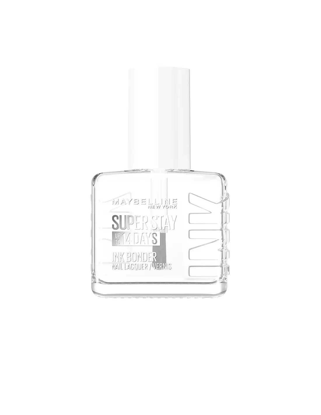 Maybelline Express Manicure Base Coat 12 ml