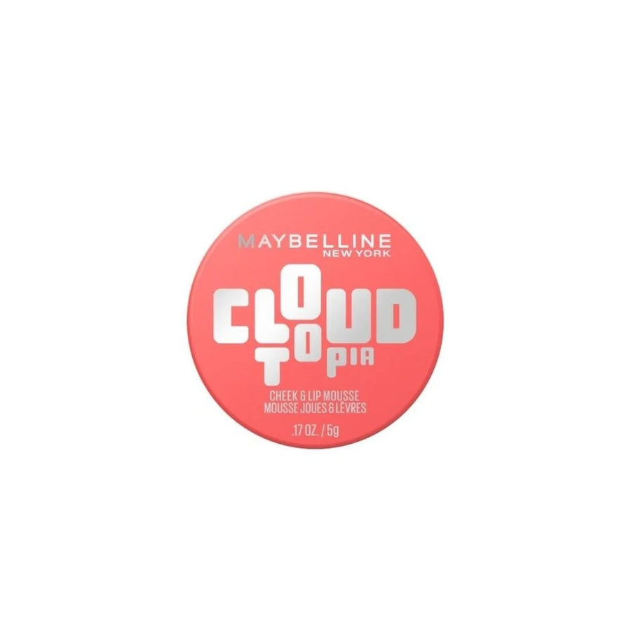 Maybelline Cloudtopia fard per Mejillas e labbra 05 5 g