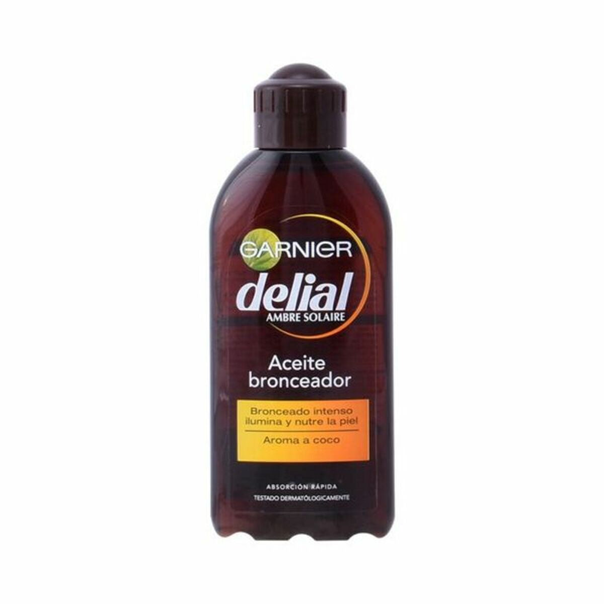Olio Abbronzante Delial (200 ml) (200 ml)-0