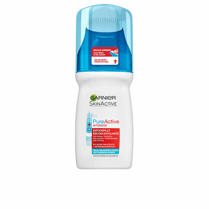 Facial Cleansing Gel Garnier Pure Active Anti-imperfections 150 ml