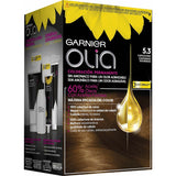 Set per capelli unisex Olia Garnier (4 pezzi) 5,3 - capuccino-2