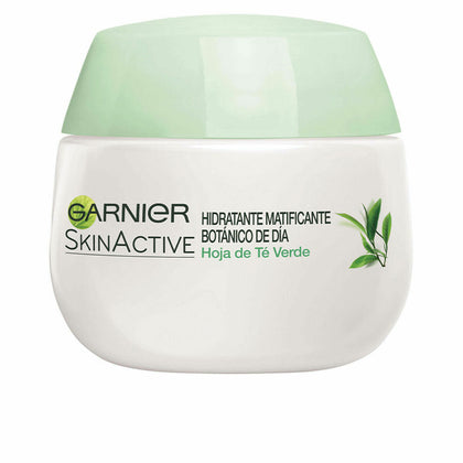 Crema viso idratante Garnier Skinactive Tè verde (50 ml)