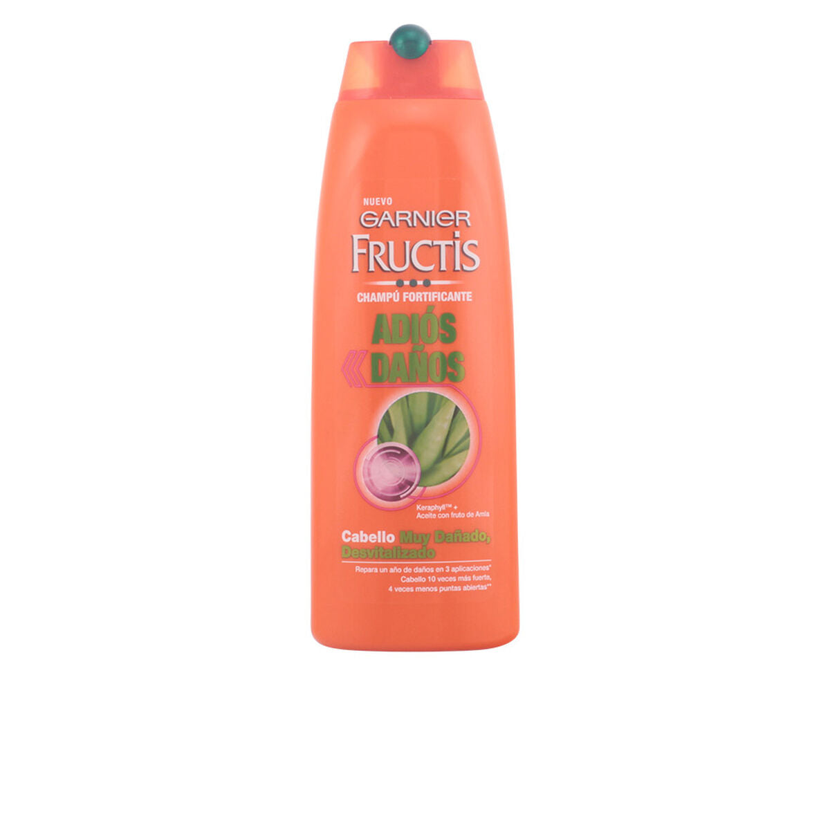 Shampoo Fructis 300 ml-0