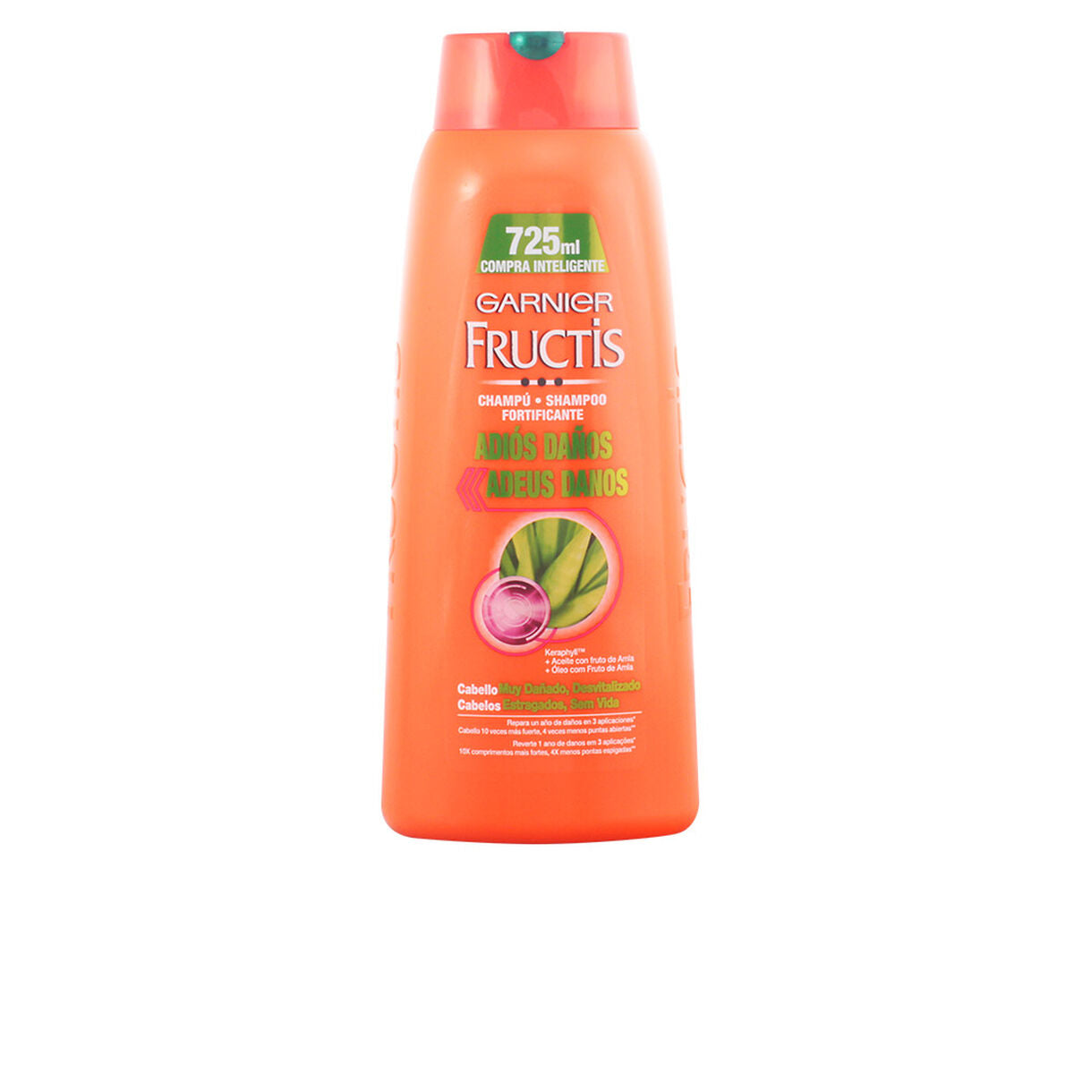 Shampoo Fructis 300 ml-1