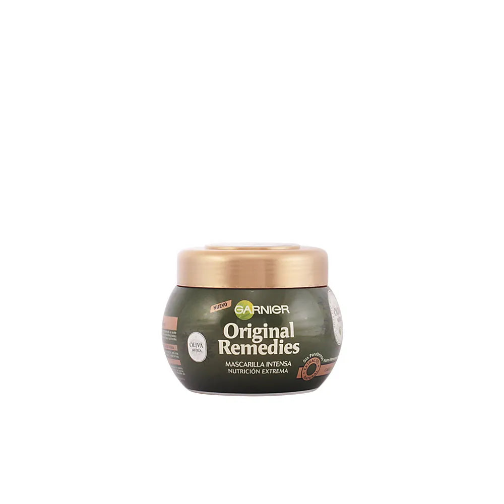Garnier Original Remedies Maschera Oliva Mystic 300 ml
