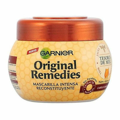 Masque Revitalisant Original Remedies Fructis