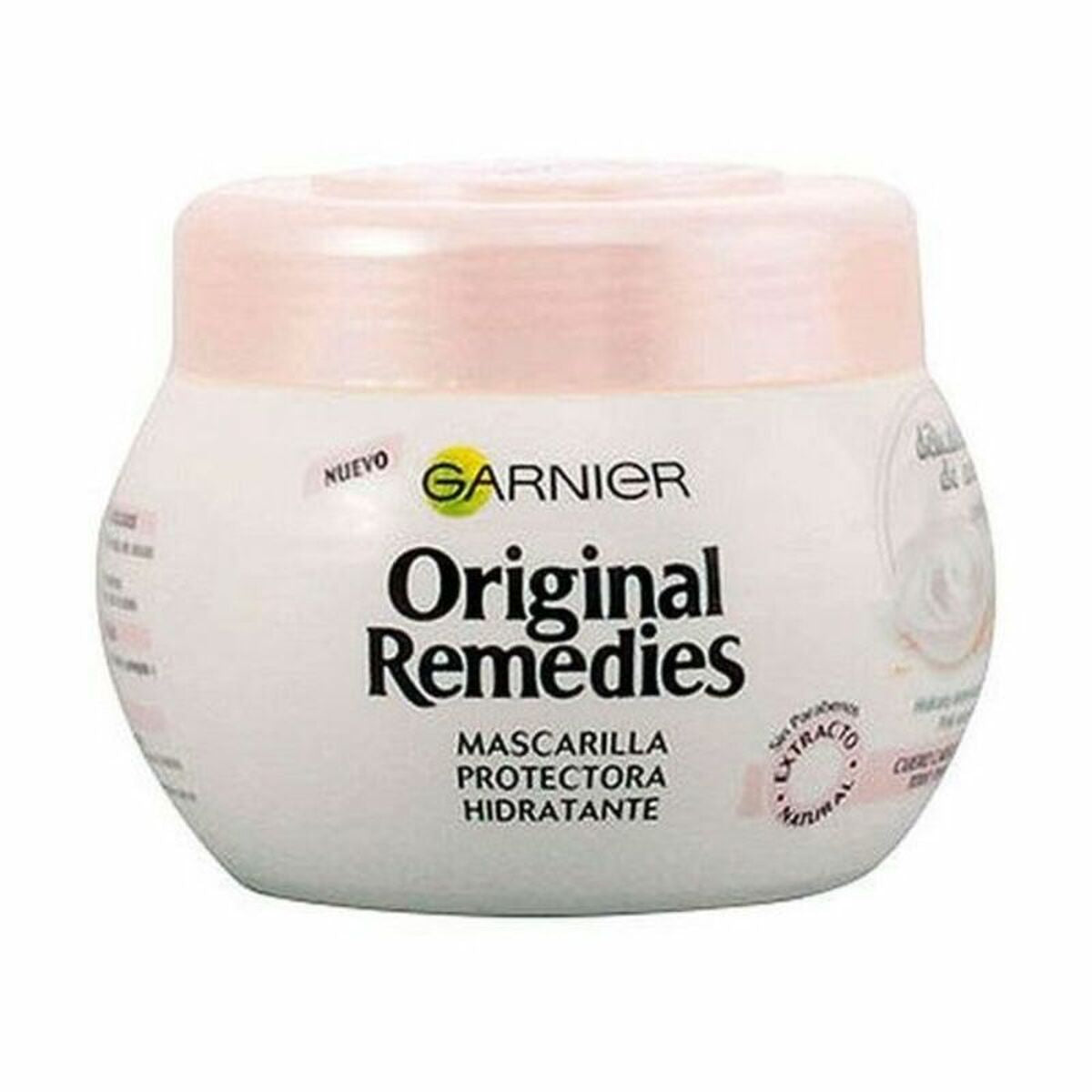 Maschera Lenitiva Original Remedies Garnier Original Remedies 300 ml-0