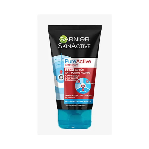 Garnier Pure Active Intensive 150 ml