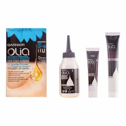 Éclaircissant Olia Garnier Olia 120 g