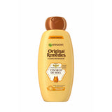 Styling Cream Garnier Original  Remedies Tesoros de Miel  (600 ml)-0