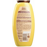 Shampoo Anticrespo Garnier Original Remedies Avocado Shea 600 ml-2