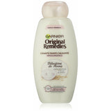 Styling Lotion Garnier Original Remedies Oatmeal 600 ml-0