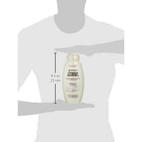 Styling Lotion Garnier Original Remedies Oatmeal 600 ml-1