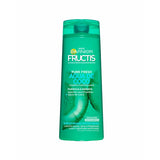 Stärkendes Shampoo Garnier Fructis Pure Fresh Coconut Water 300 ml-0
