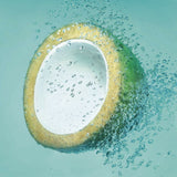 Stärkendes Shampoo Garnier Fructis Pure Fresh Coconut Water 300 ml-4
