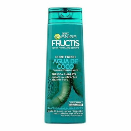 Stärkendes Shampoo Fructis Pure Fresh Fructis