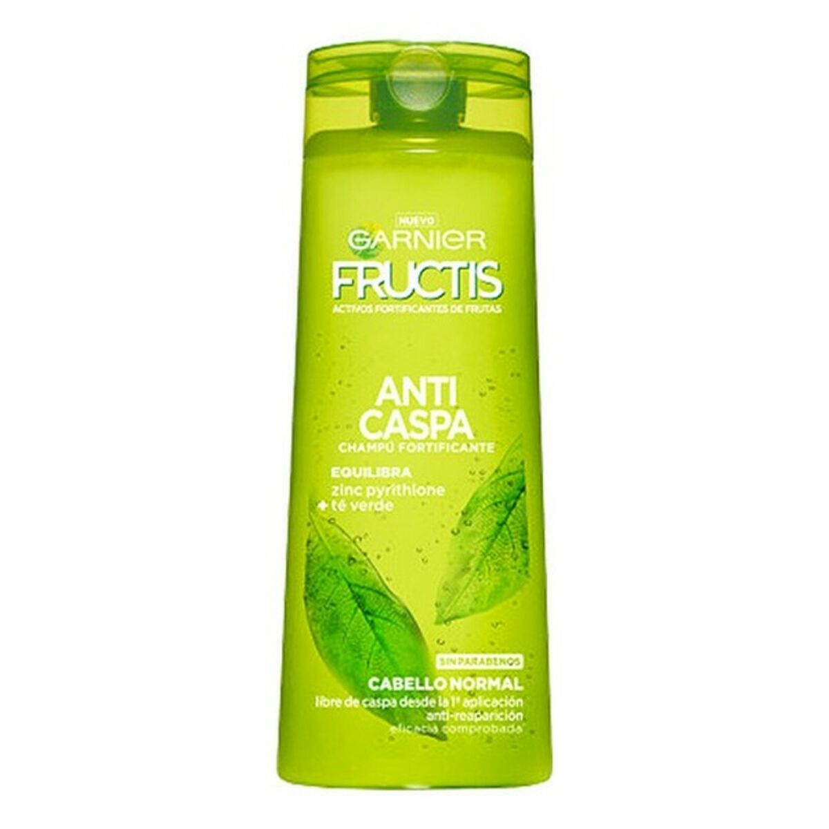 Anti-dandruff Shampoo Fructis Garnier 8411300017711 (360 ml) 360 ml-0