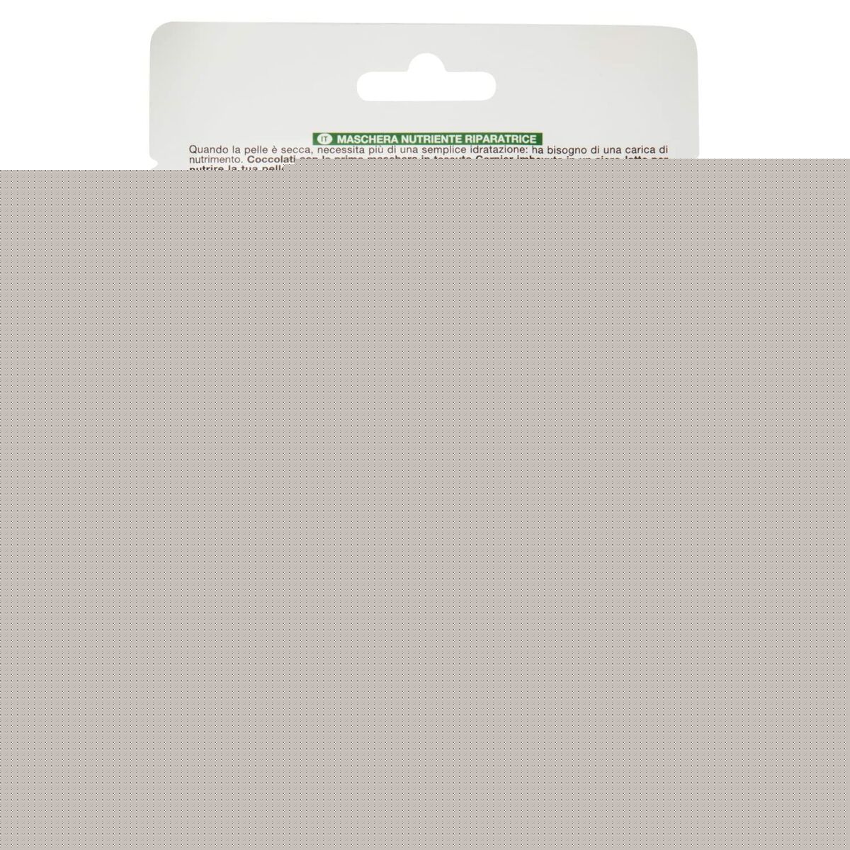 Maschera viso Garnier SkinActive Nutri Bomb-2