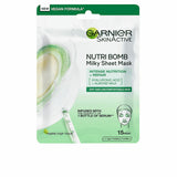 Facial Mask Garnier SkinActive Nutri Bomb-0