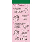 Shampoo Bar Garnier Original Remedies Soft Beruhigend 60 g-4
