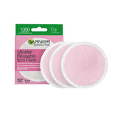 Abschminkpads Garnier Skinactive Waschbar-8