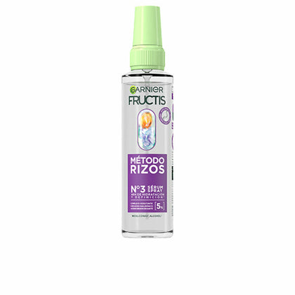 Lockenstab Garnier Fructis Método Rizo