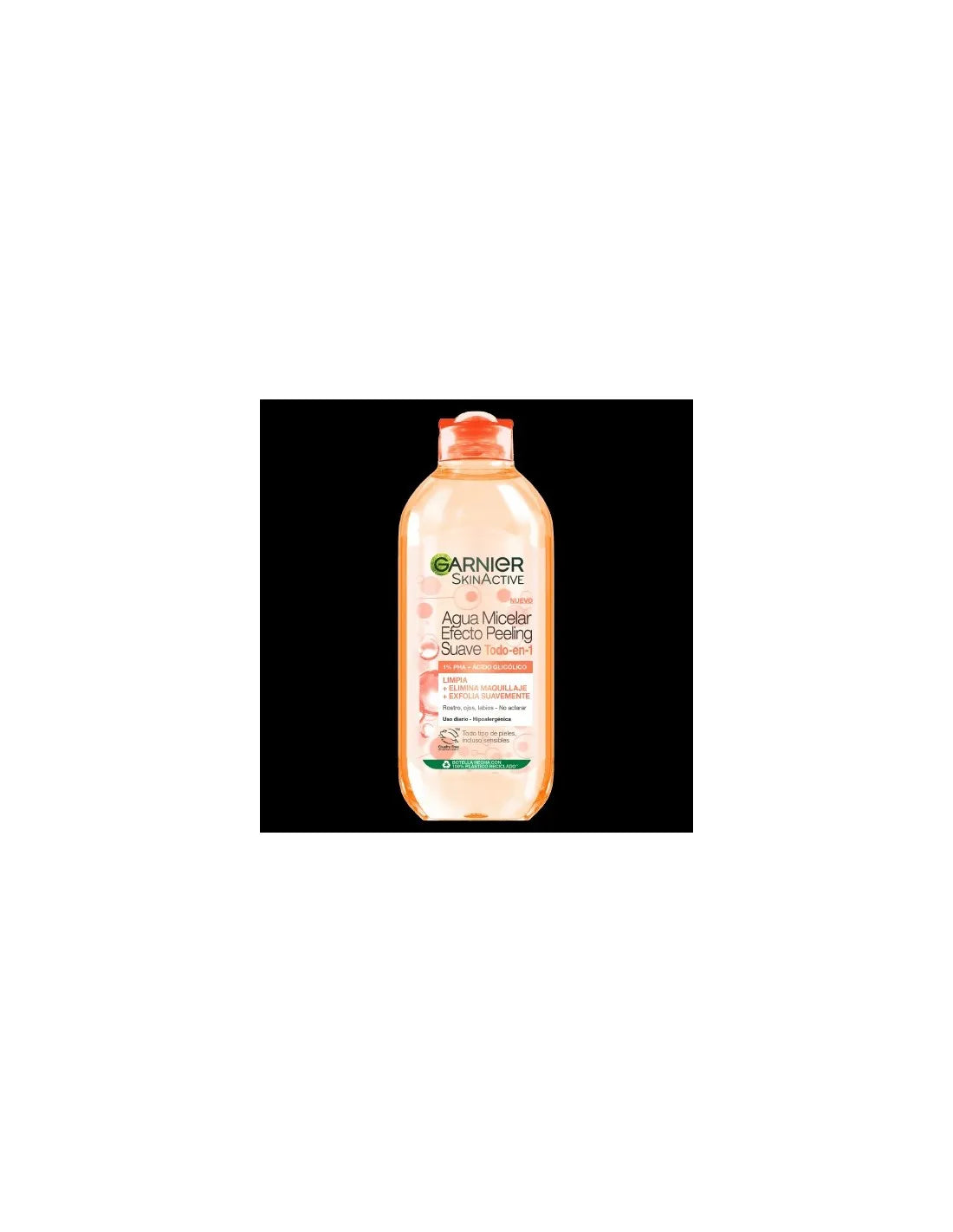 Garnier Skinactive Agua Micelar Todo in 1 400 ml
