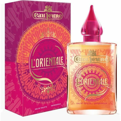 Perfume Mujer Eau Jeune L'ORIENTALE 75 ml