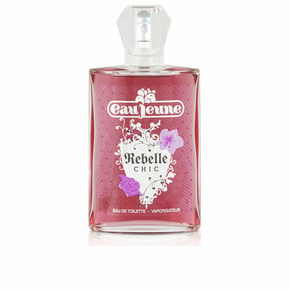 Perfume Mujer Eau Jeune REBELLE CHIC EDT 75 ml