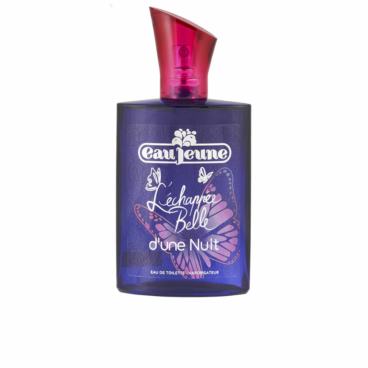 Profumo Donna Eau Jeune L'ÉCHAPPÉE BELLE EDP 75 ml-0