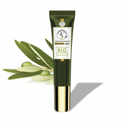 Anti-Aging-Creme La Provençale Bio D3637701 15 ml