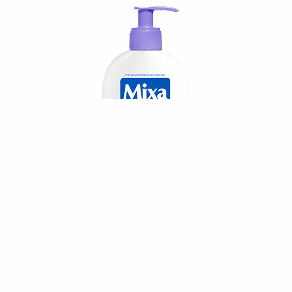 Lotiune de corp Mixa PANTHENOL COMFORT 250 ml-0