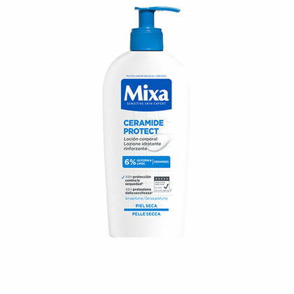 Lotiune de corp Mixa CERAMIDE PROTECT 250 ml Dermo-protector